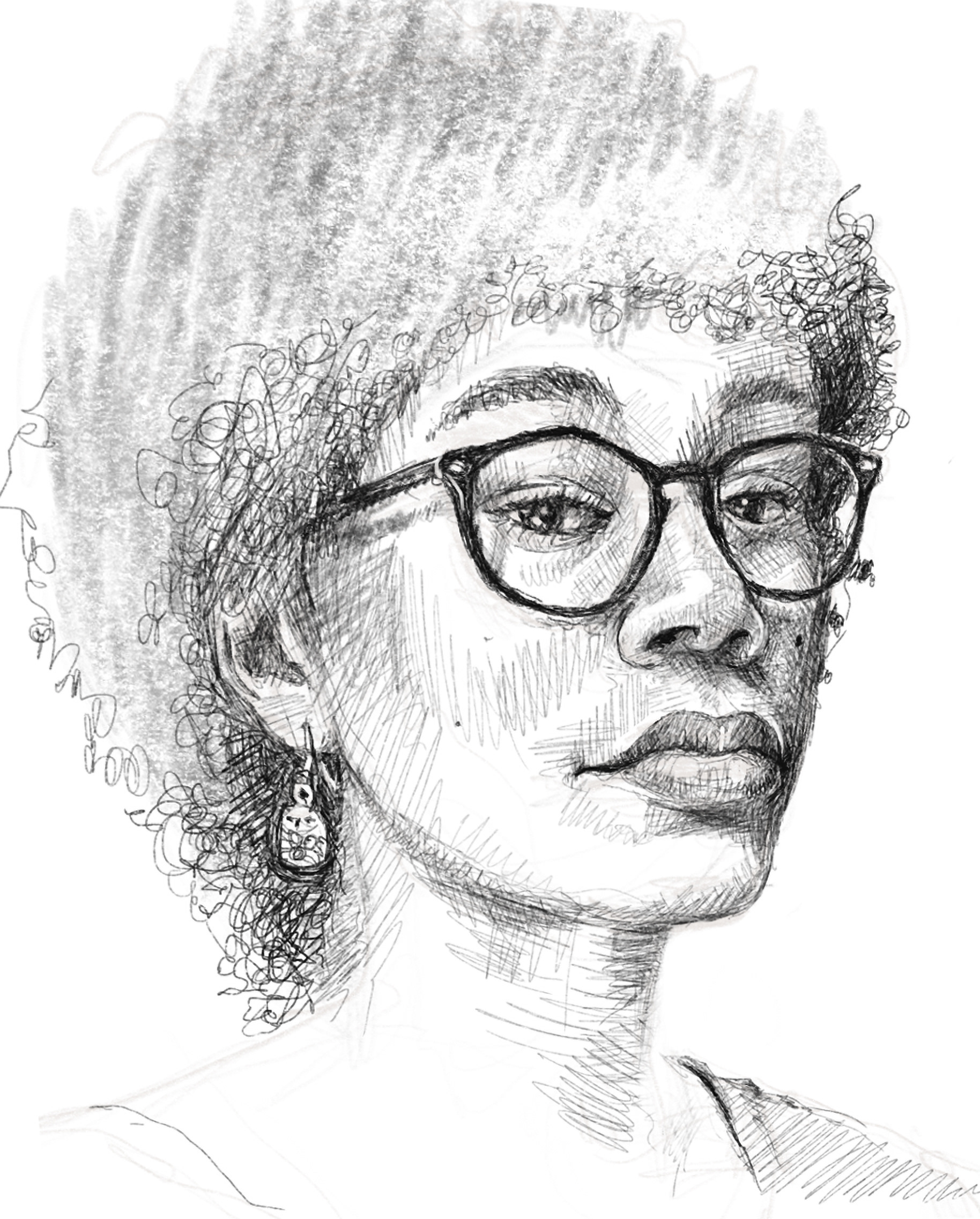 Gwen Scott