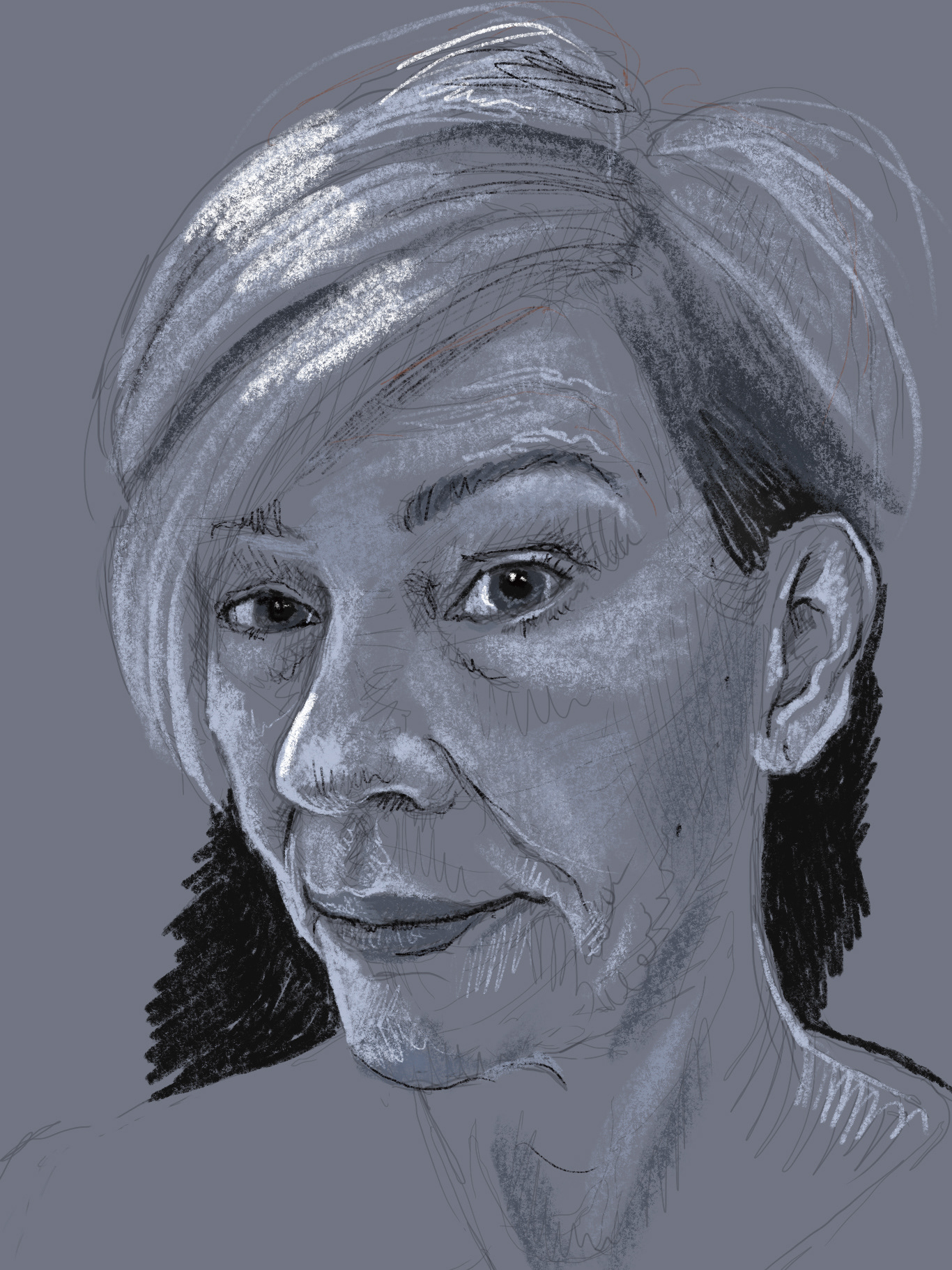 Suzanne Dempsy