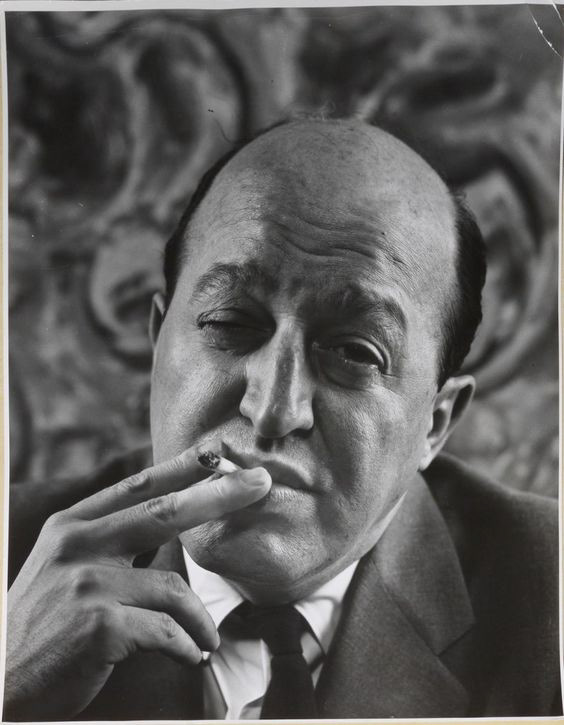 Clement Greenberg