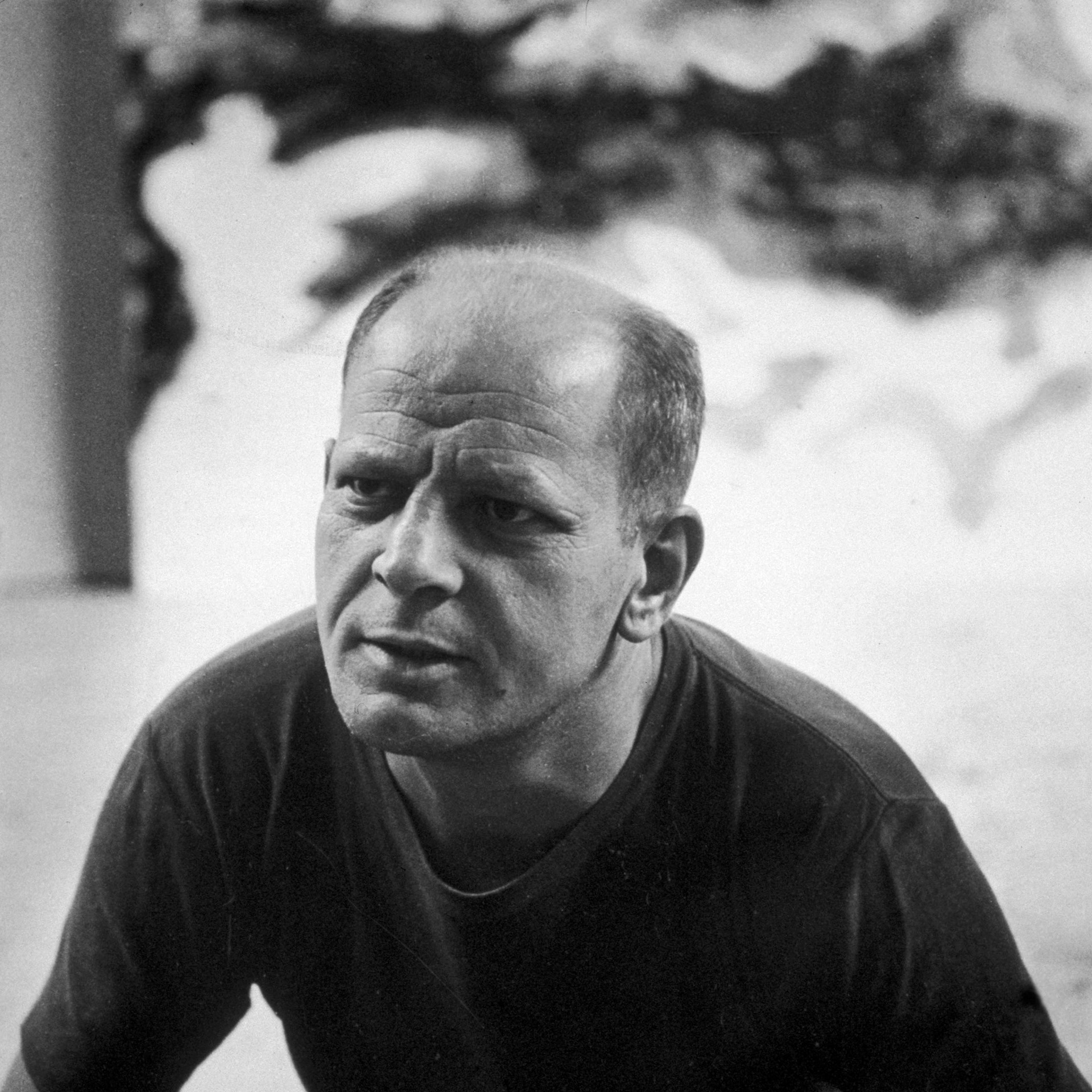 Jackson Pollock