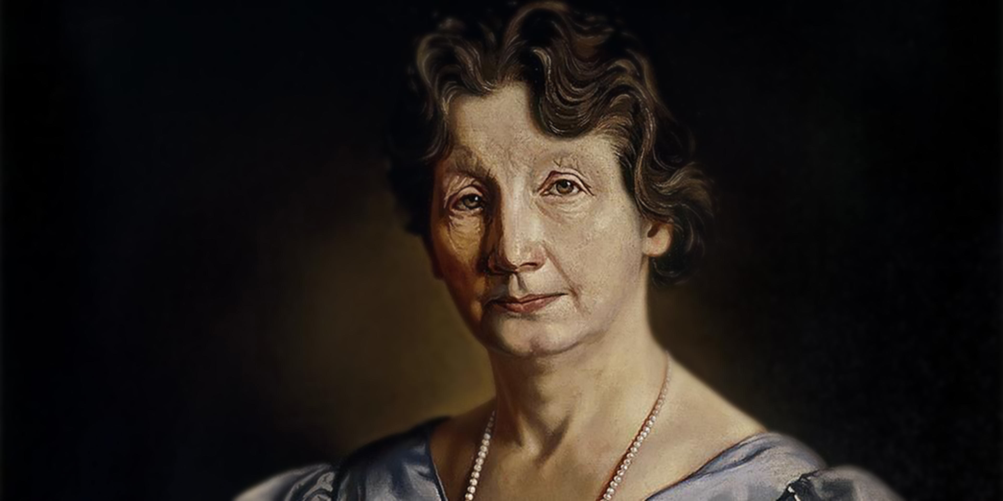 Edith Pretty
