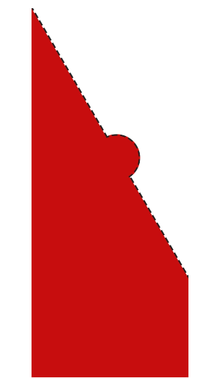 Left View: Packaging Design