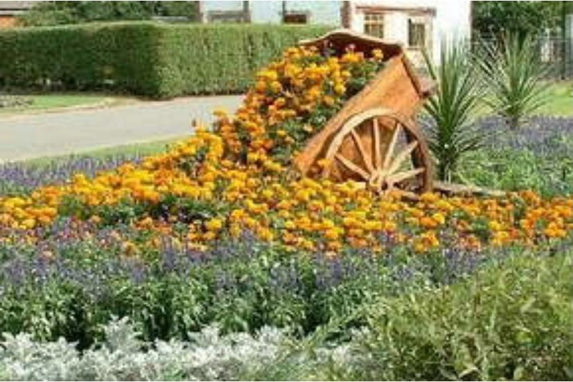 Churches together barrow