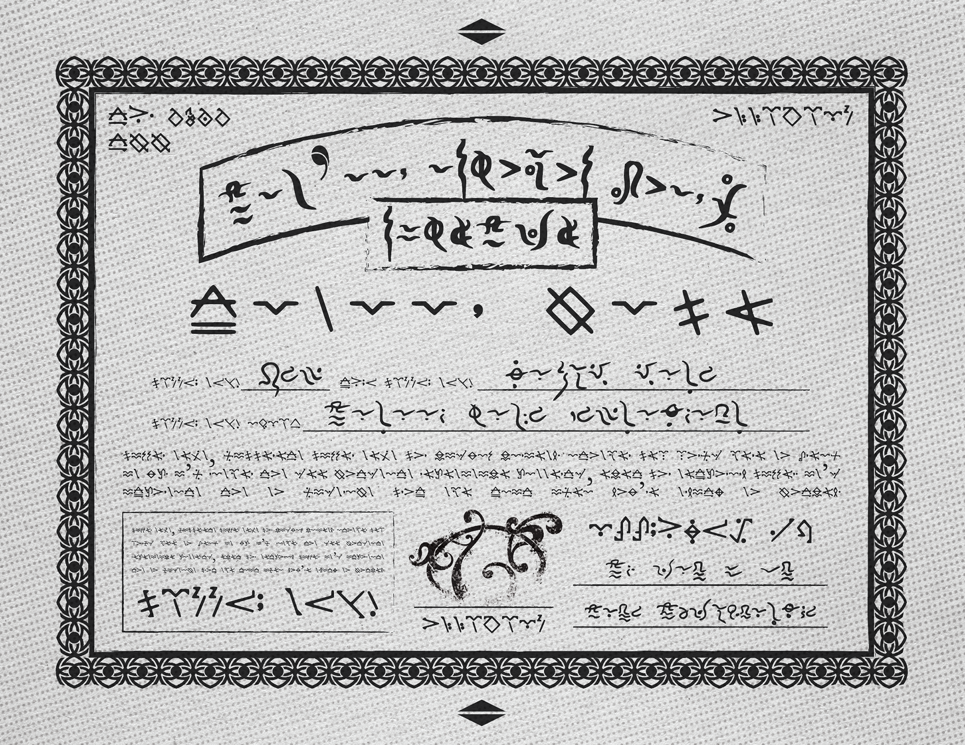 Alien Paperwork - Star Trek: Strange New Worlds, 2026