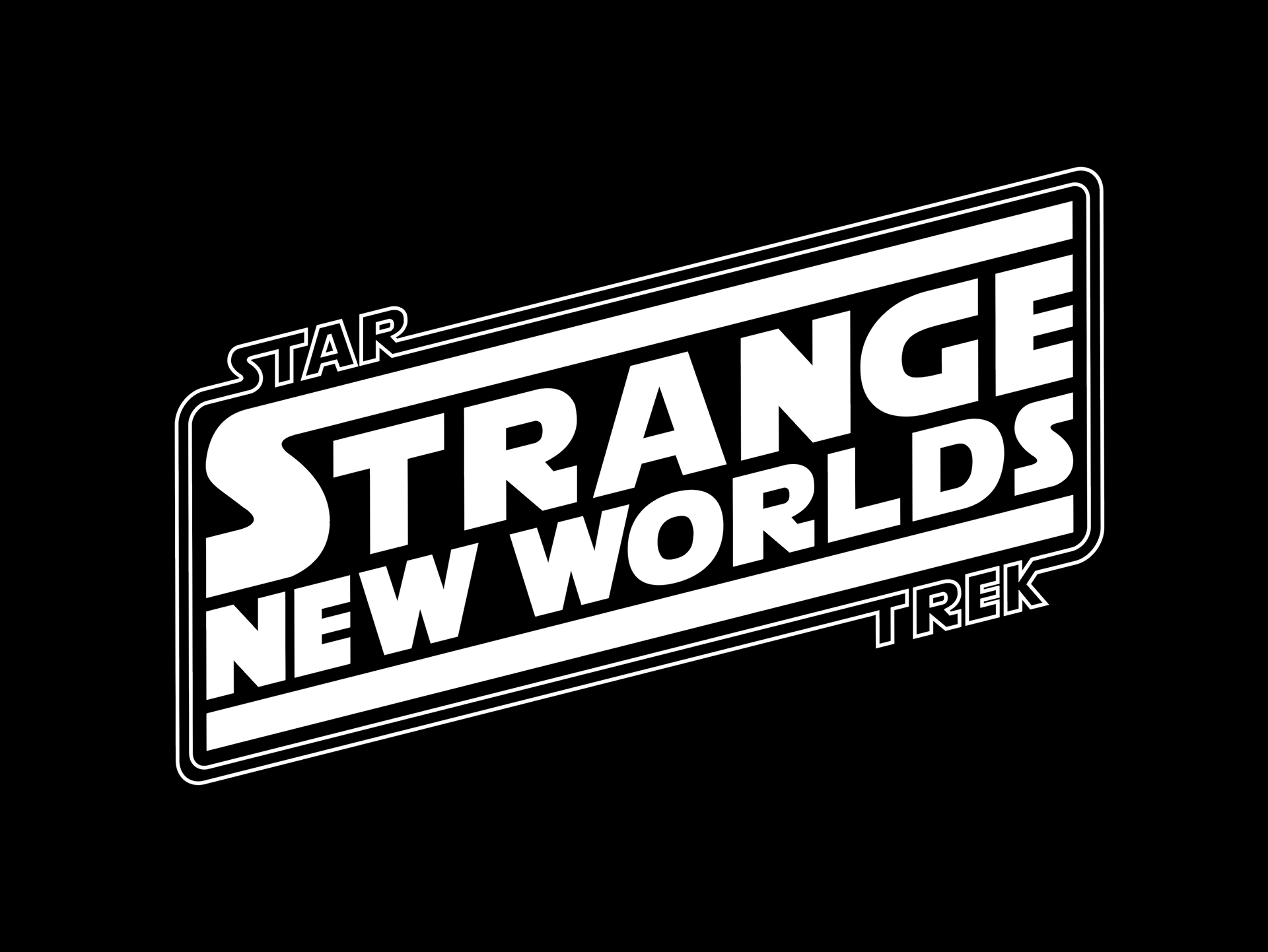 Star Trek parody of The Empire Strikes Back title