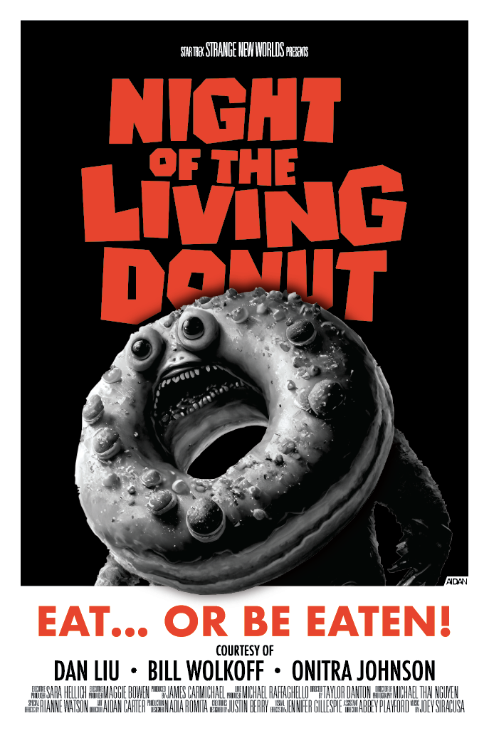 Created for internal use at Star Trek: Strange New Worlds