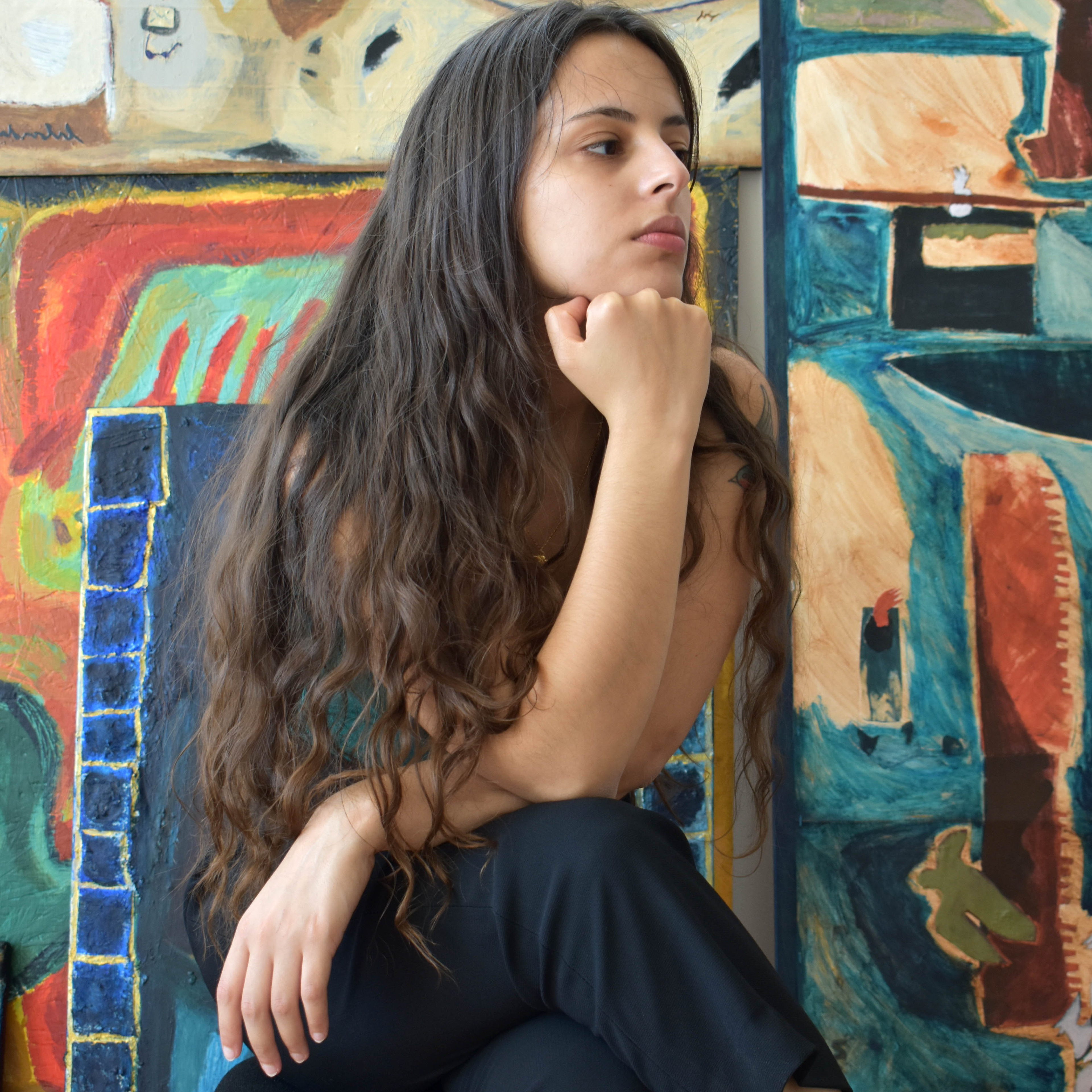 Margarida Almeida