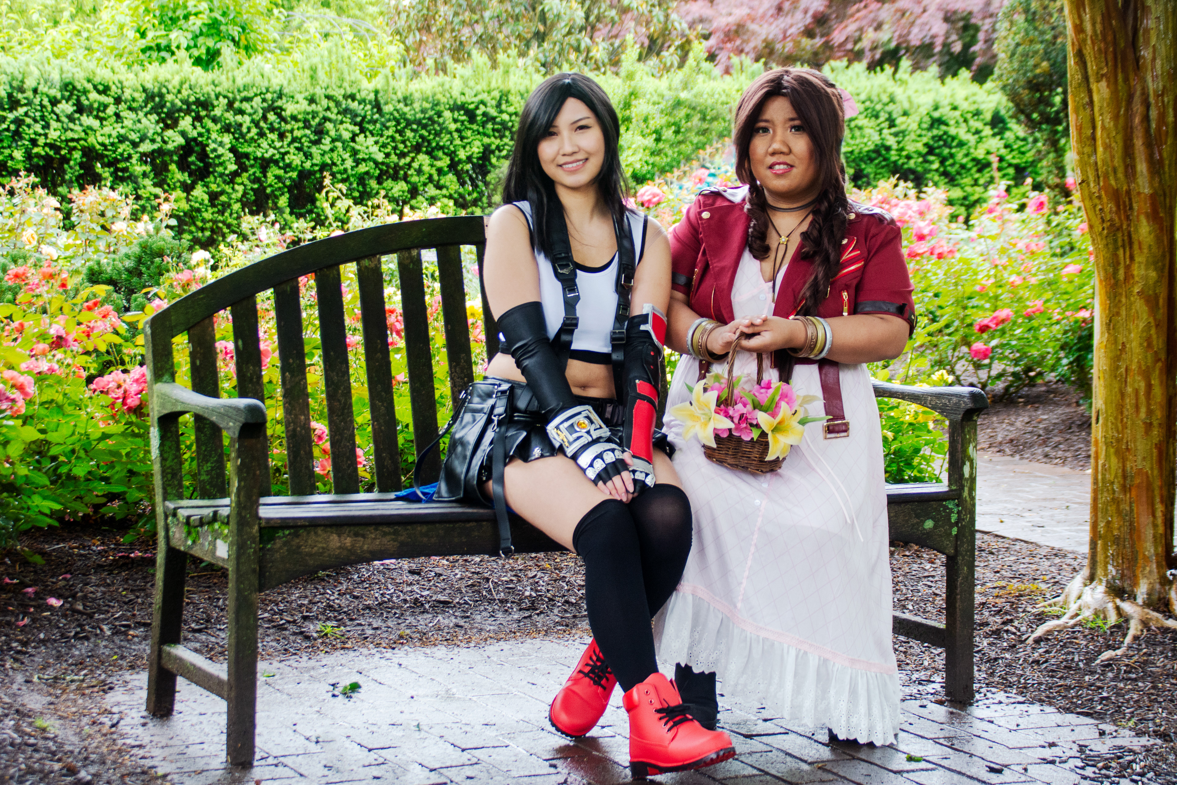 @adri.nyan & @wariwariway