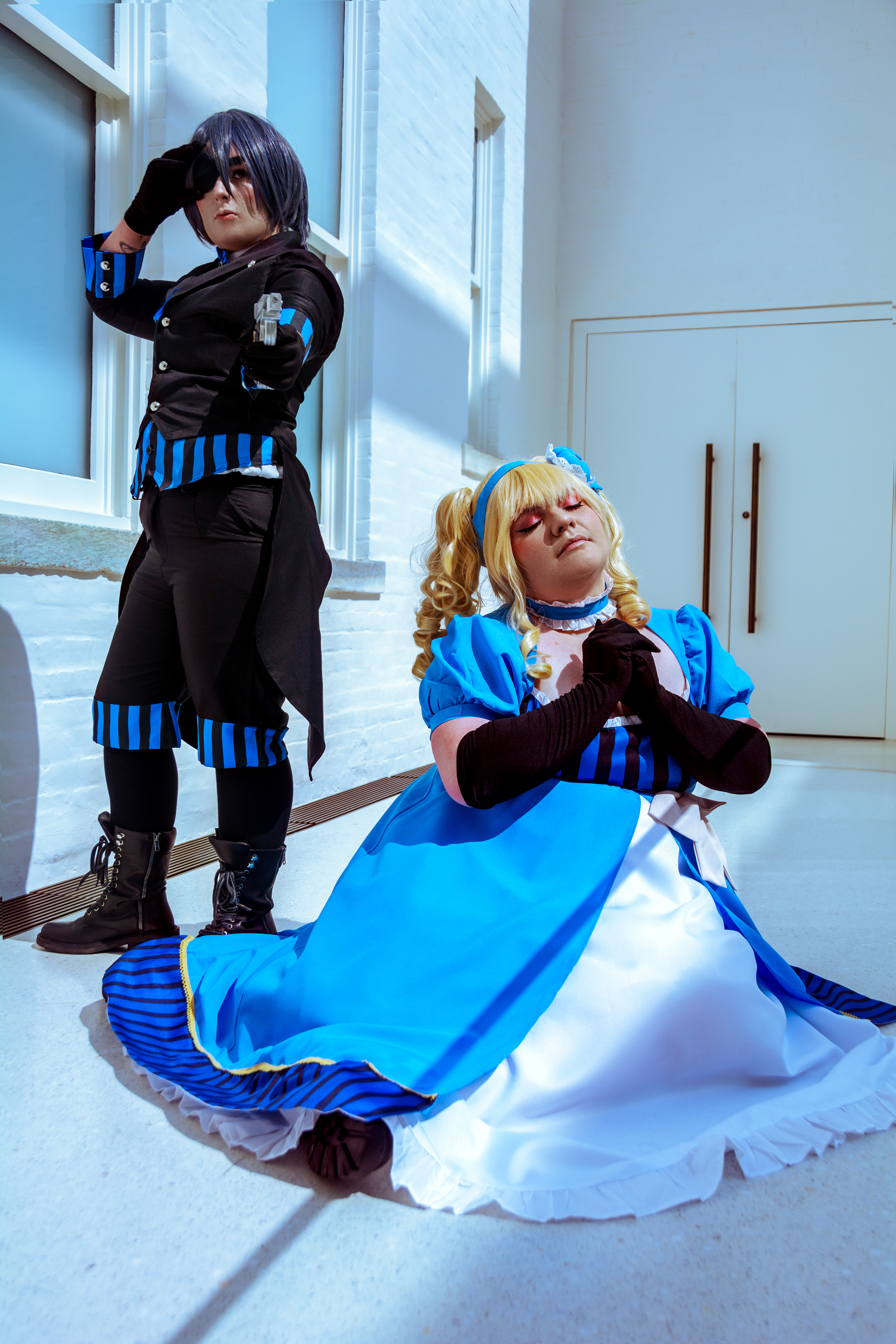 @bitter_hime and @ebitsuki.photography