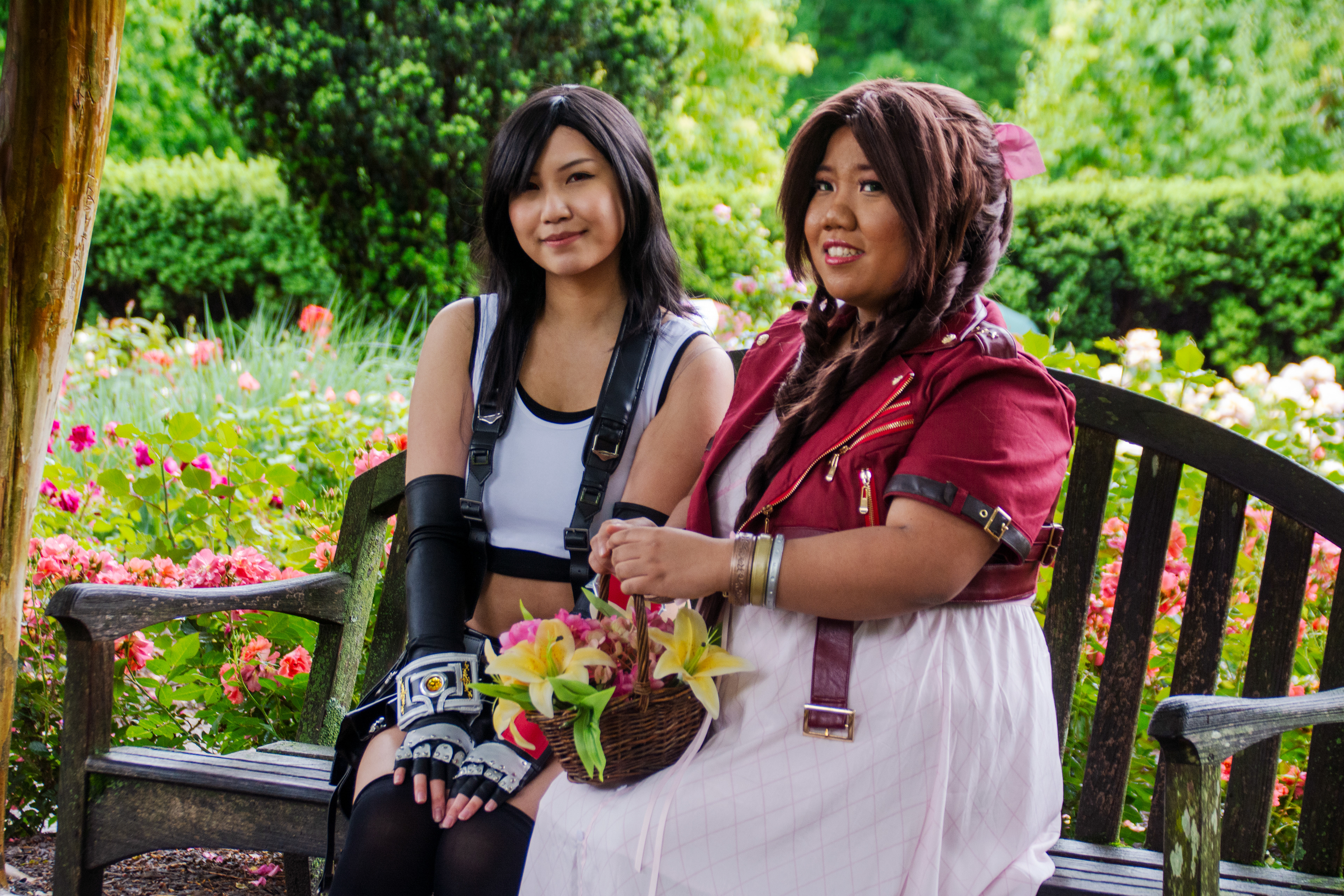 @adri.nyan & @wariwariway
