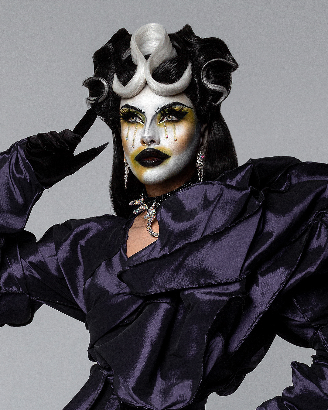 Rosa Bagdad © Arthur Mora 2022