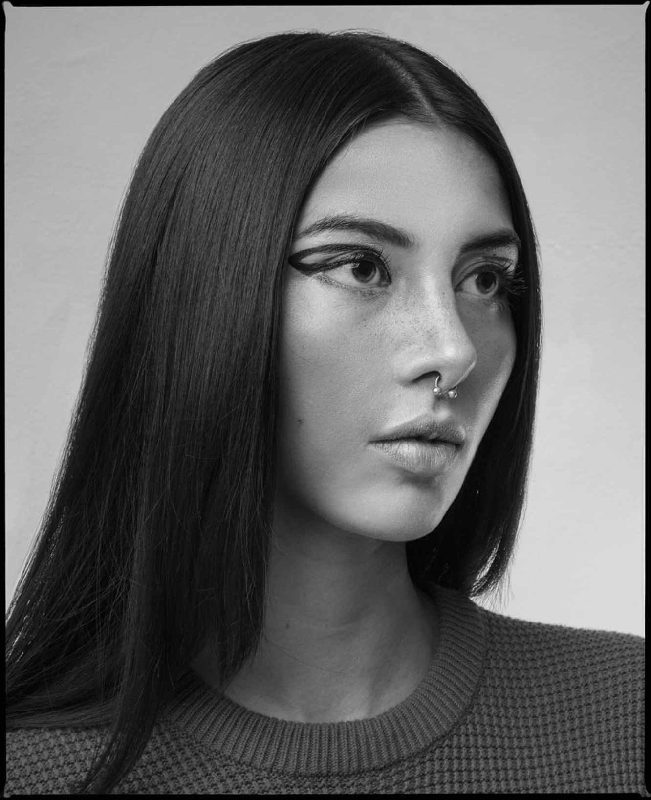 Mariale Jaramillo © Arthur Mora 2018