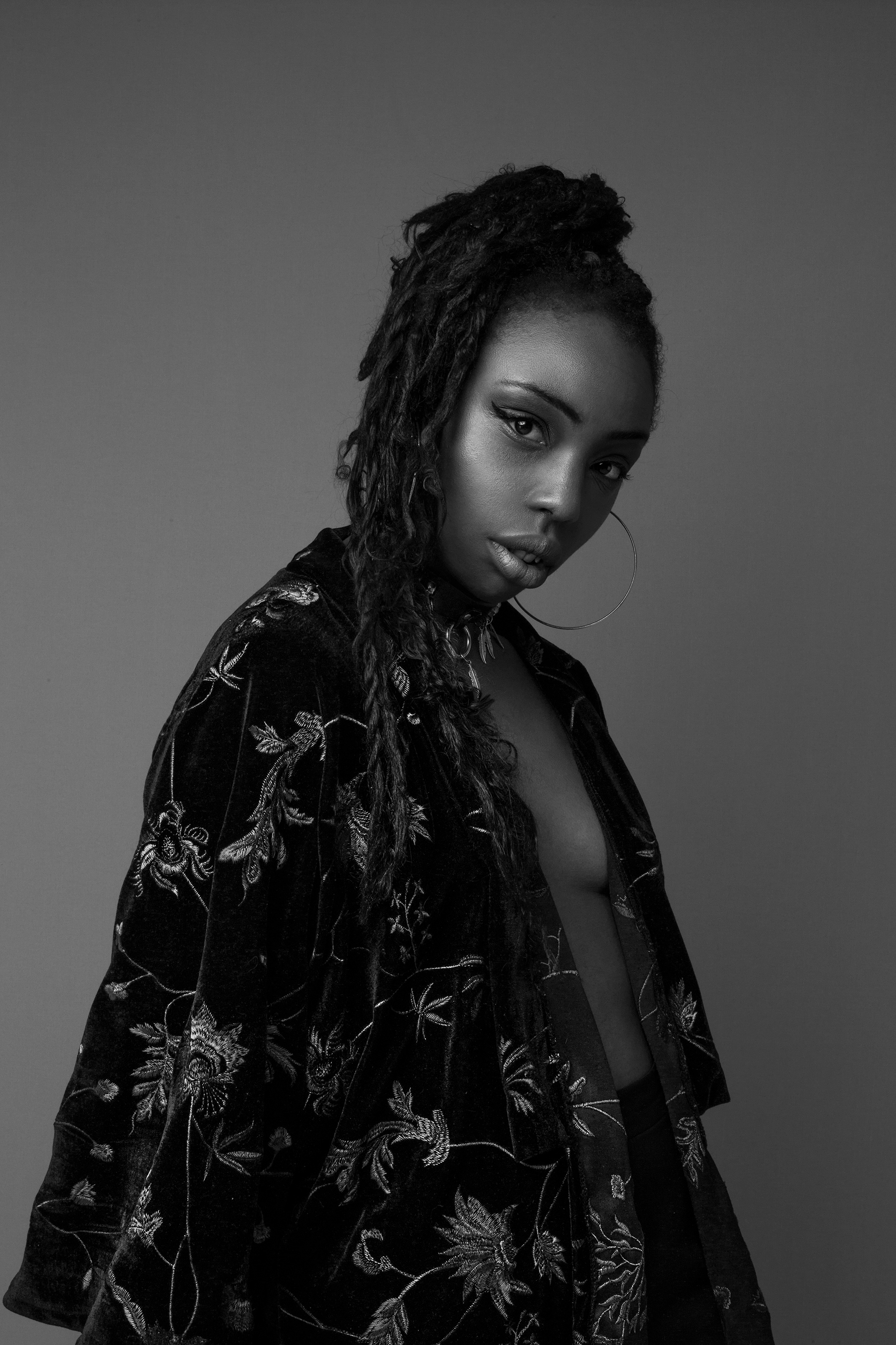 Diana Nieva © Arthur Mora 2018