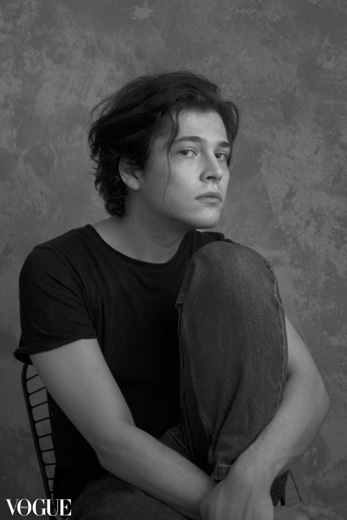 PhotoVogue  © Arthur Mora 2021