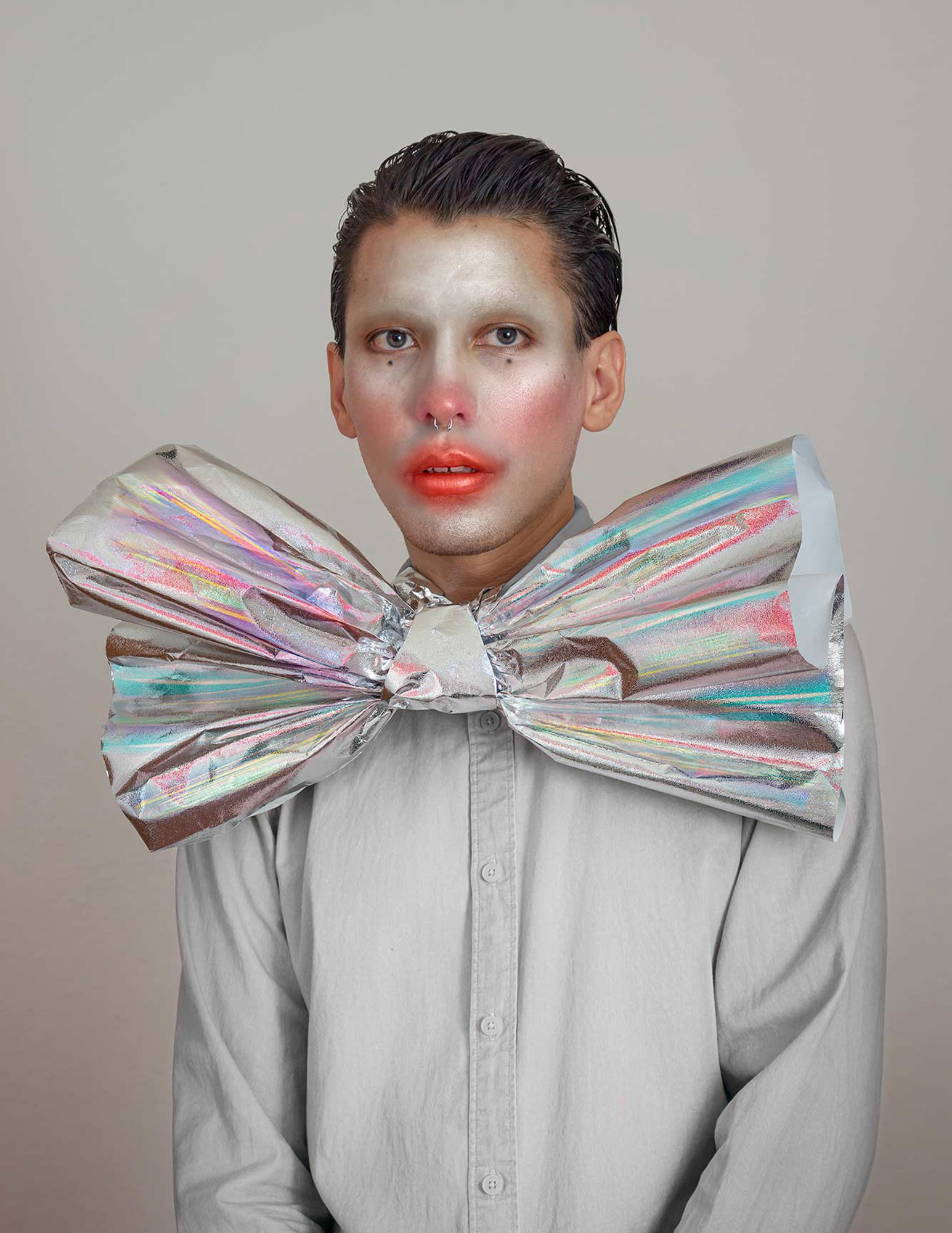 Materialness, 2020 - © Arthur Mora