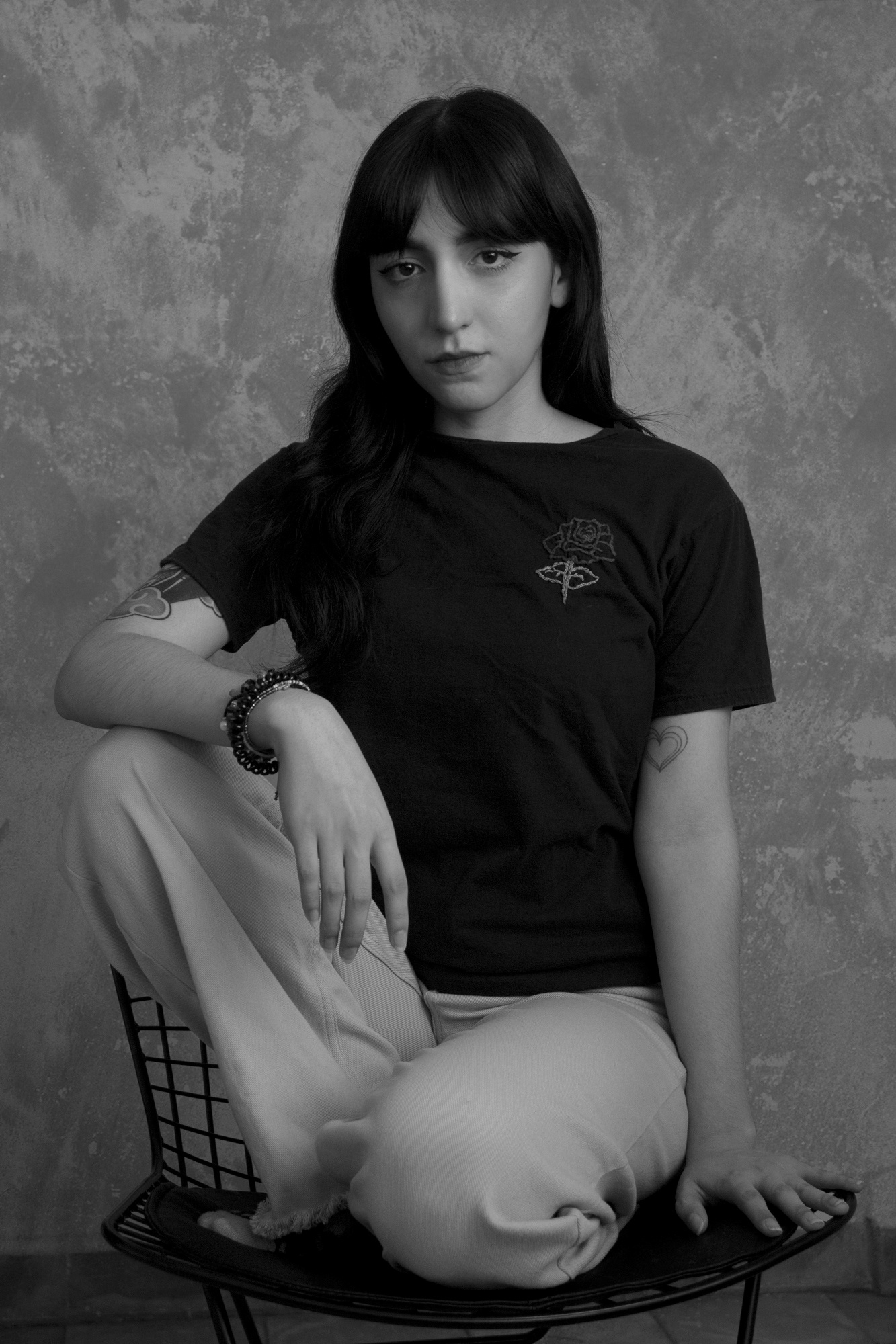 PhotoVogue © Arthur Mora 2021