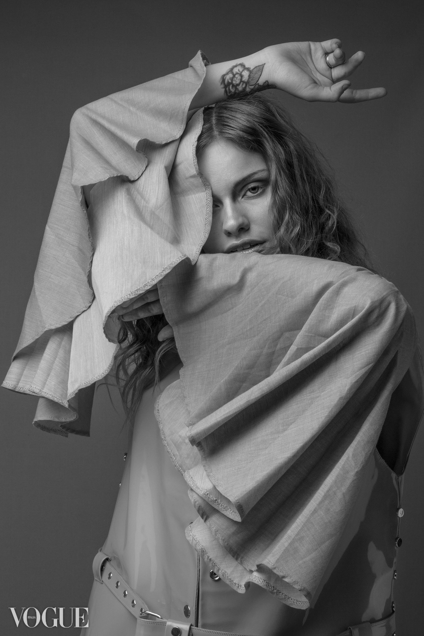 Photovogue © Arthur Mora 2018