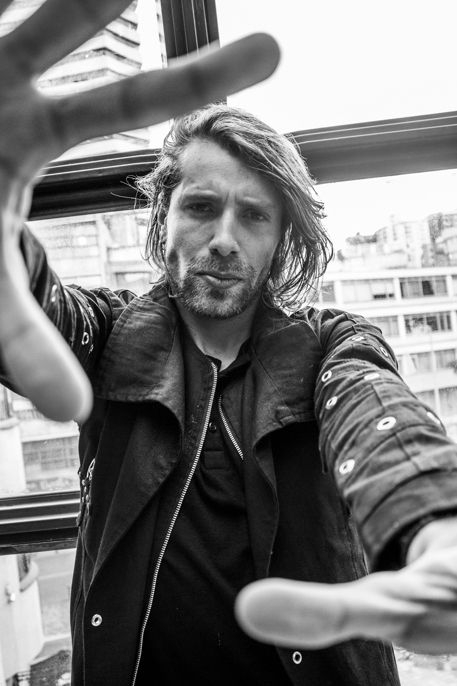 Felipe Valencia © Arthur Mora 2022