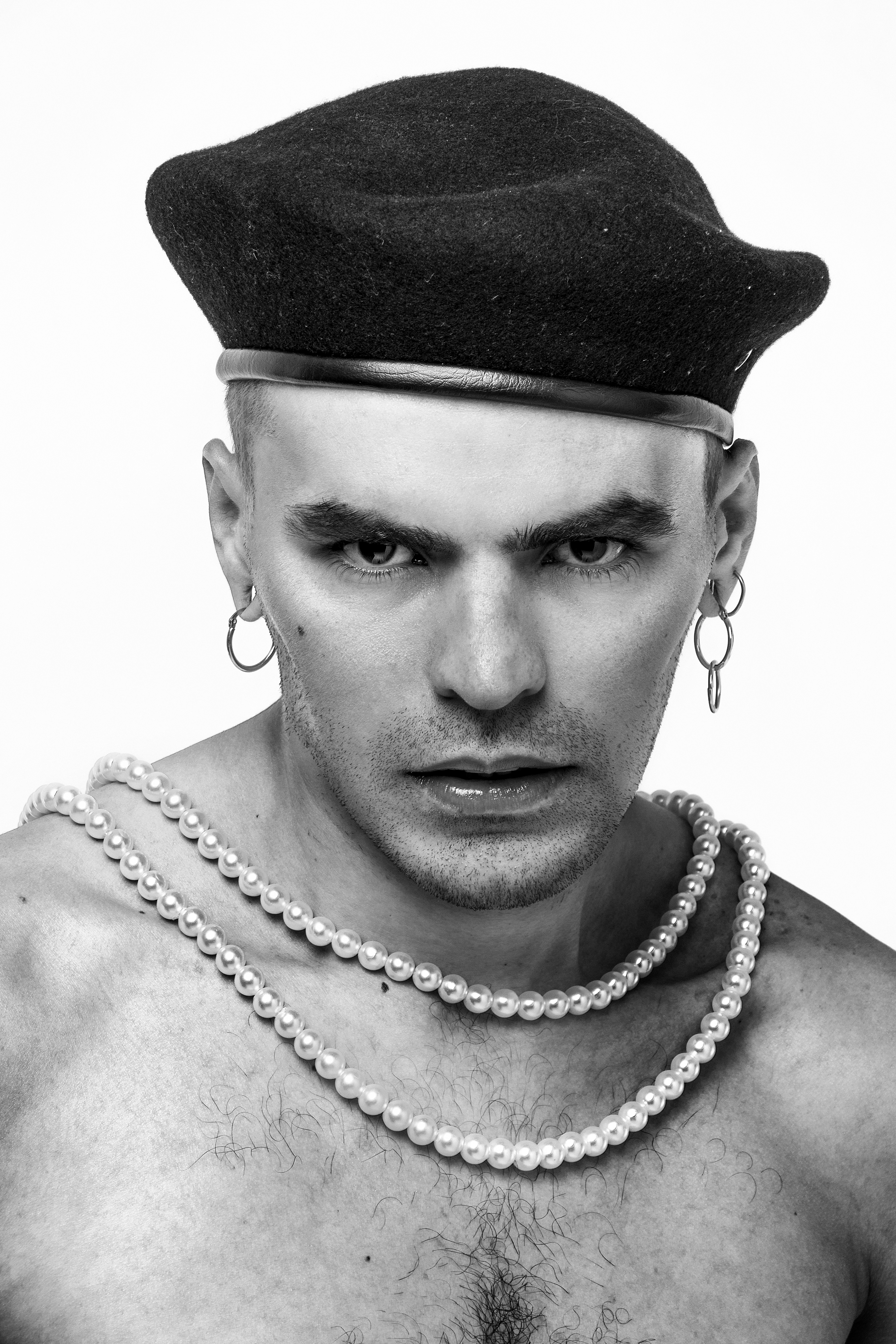 Andres Cruz © Arthur Mora 2020