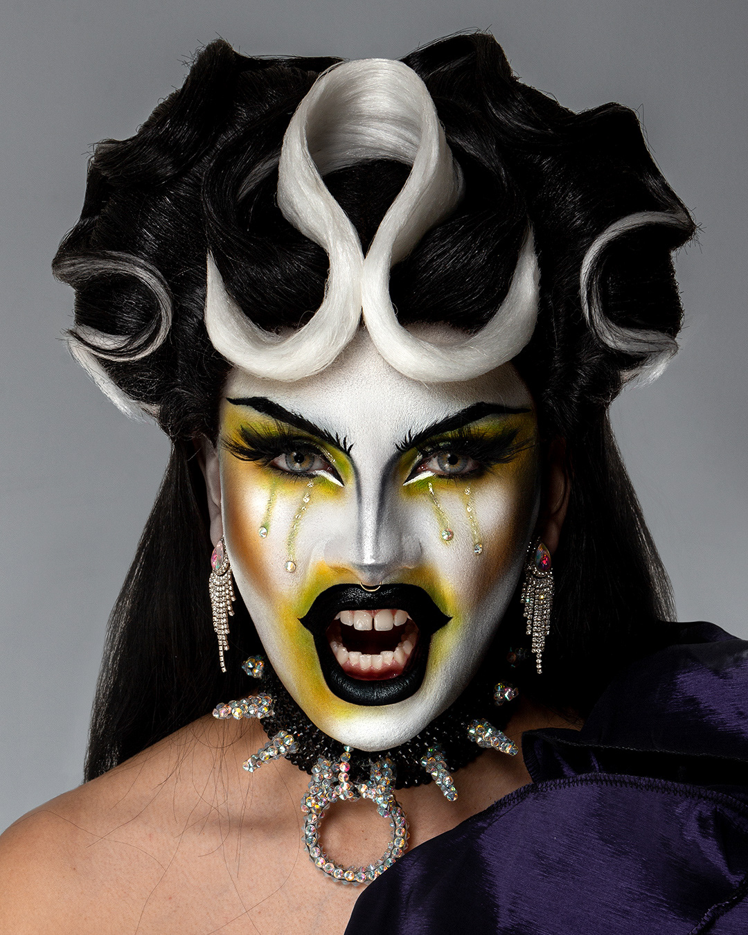 Rosa Bagdad © Arthur Mora 2022