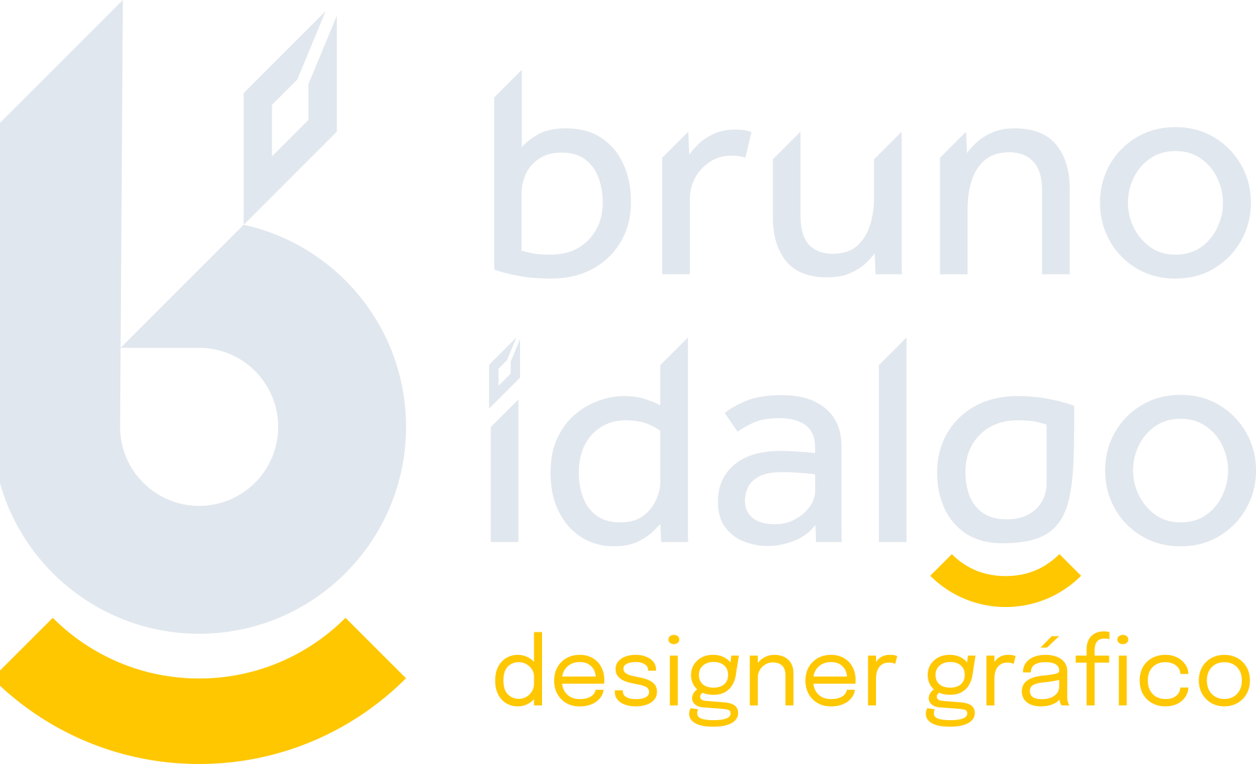 Bruno Idalgo - design gráfico