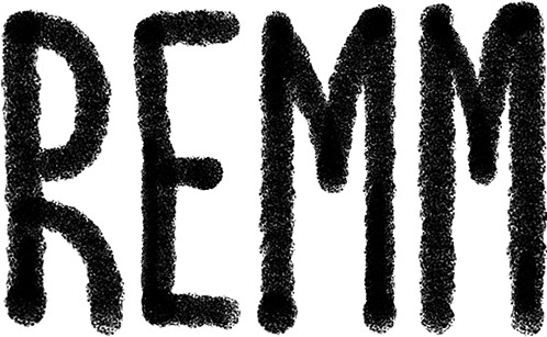 Remm artist