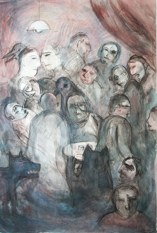 A party