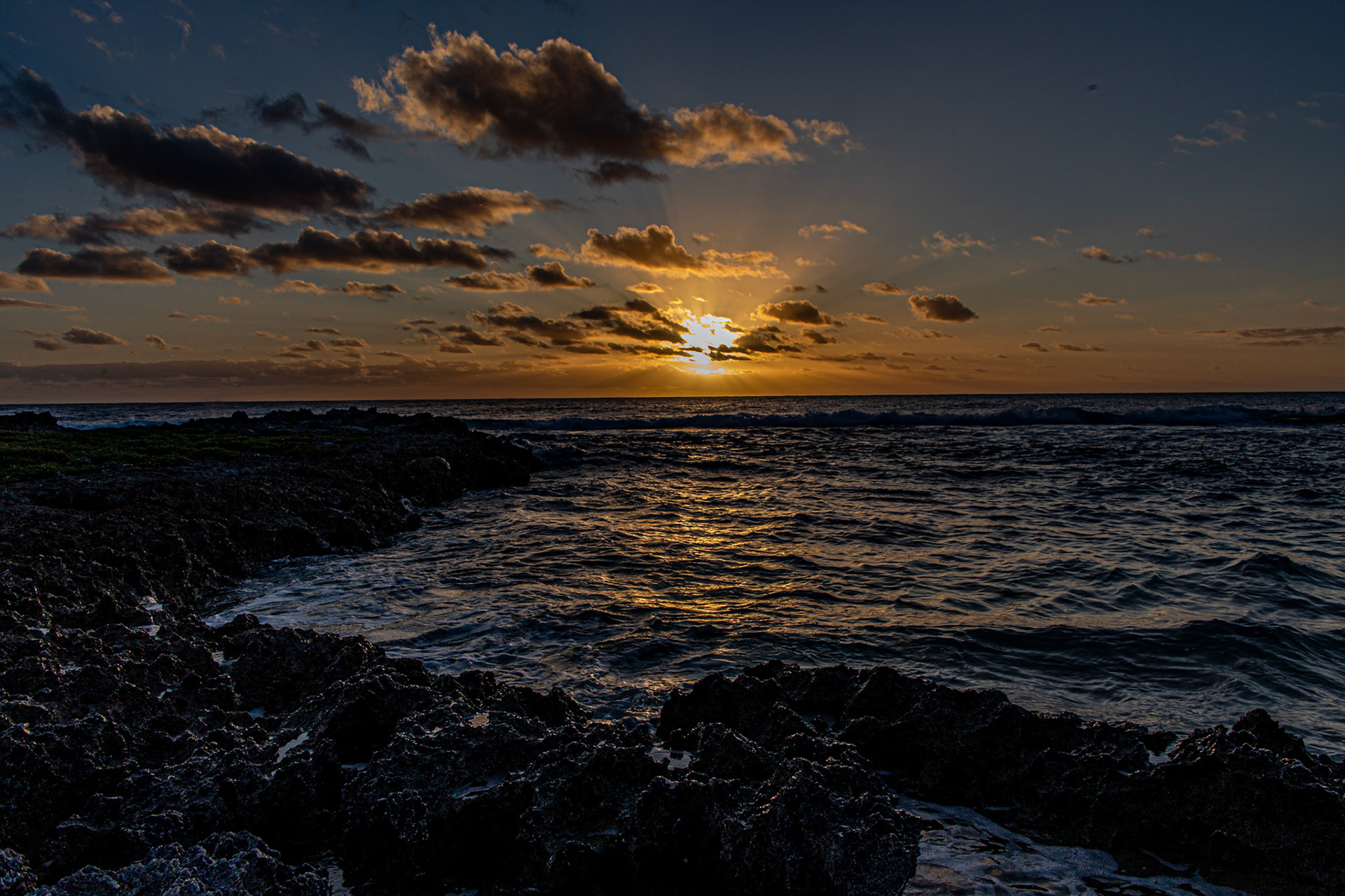 'Eua, Tonga