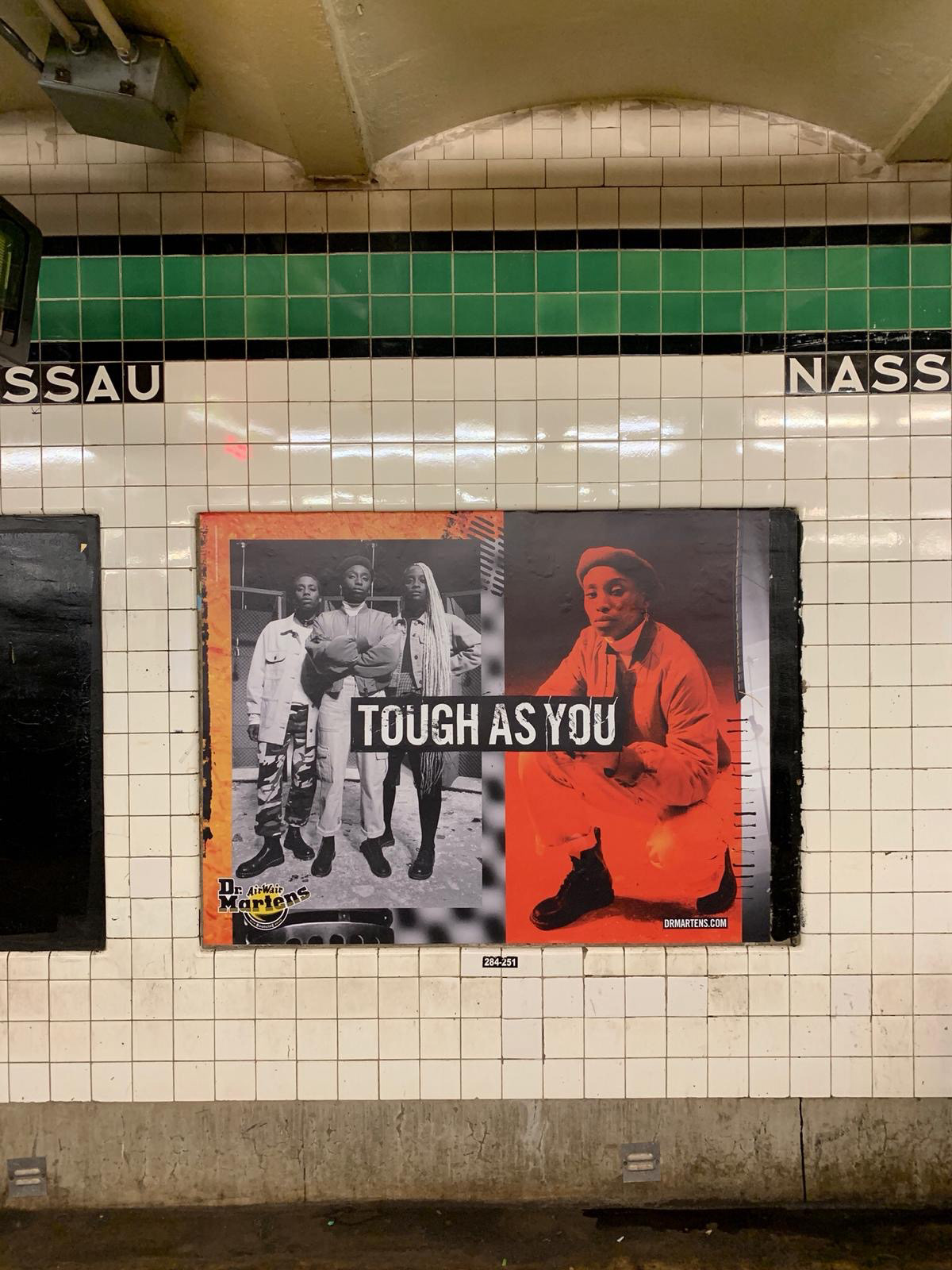 NYC