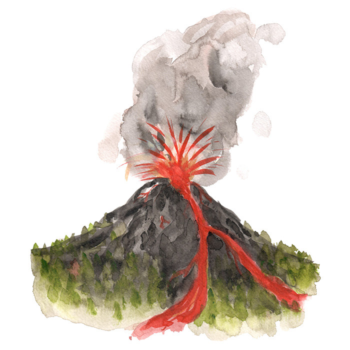 Vulkan
