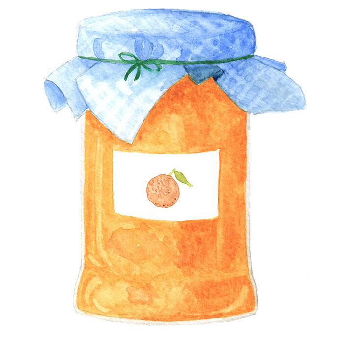 Marmelade