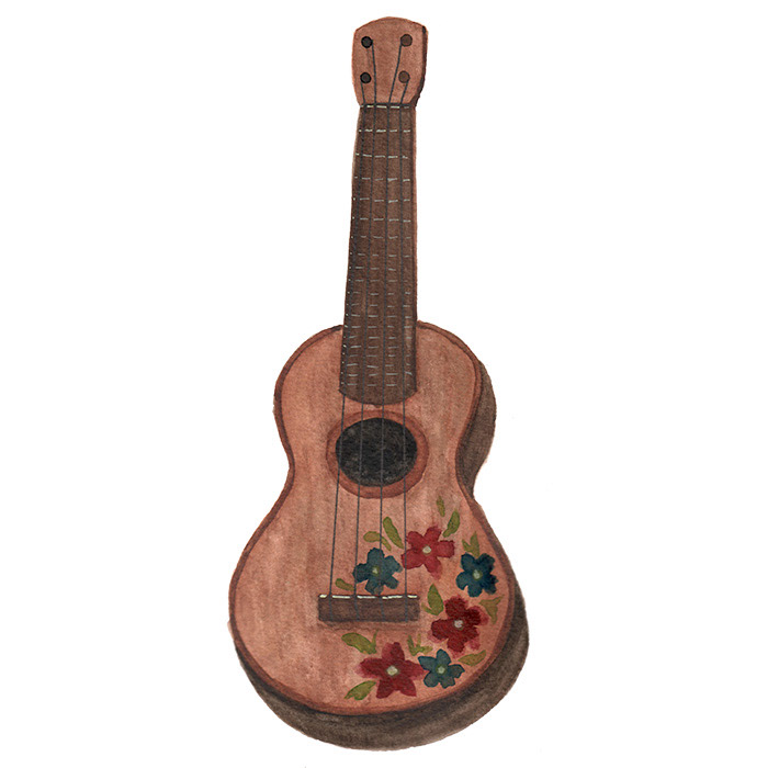 Ukulele
