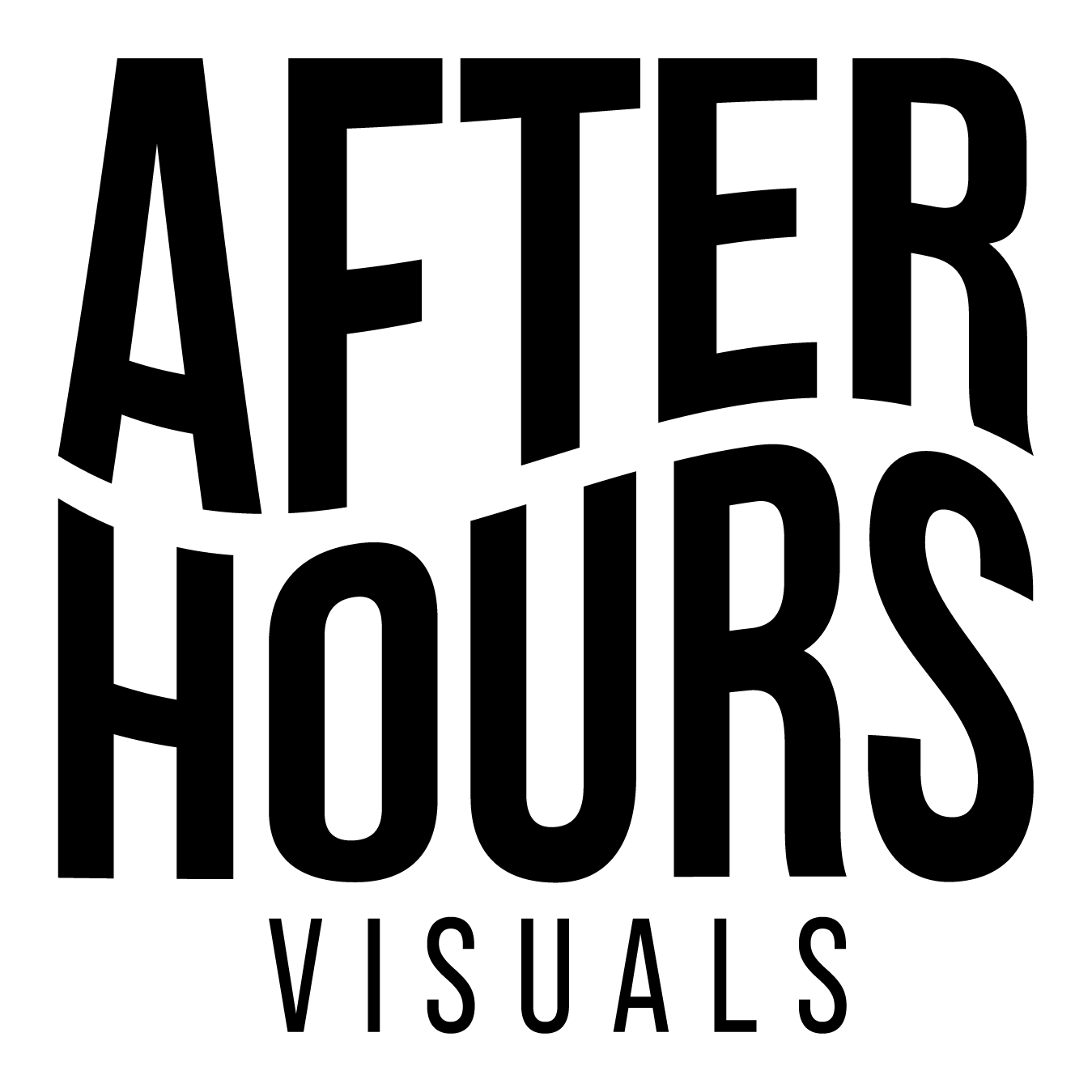 After Hours Visuals