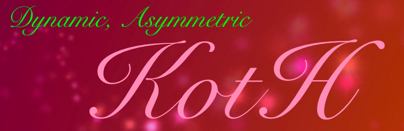 MC19: Dynamic, Asymmetric KotH - "You must make a King of the Hill map that either changes over the course of a round, or is meaningfully asymmetrical."