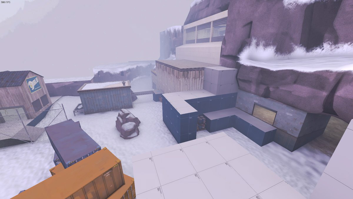KotH Version