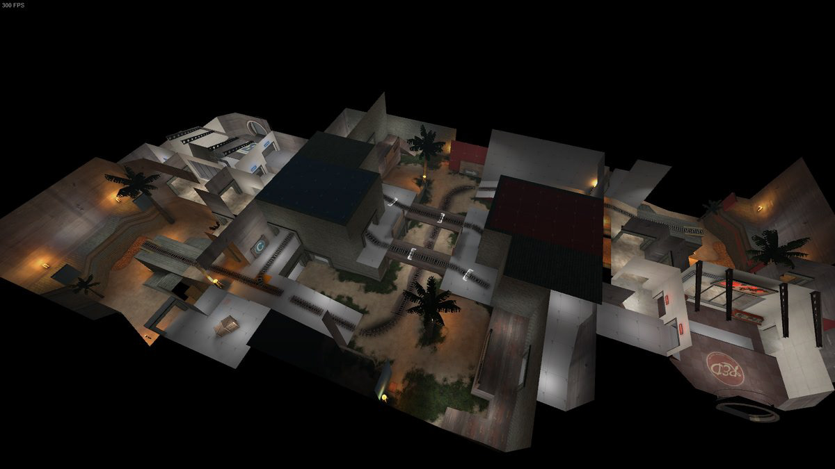 Contest version of Stage 3