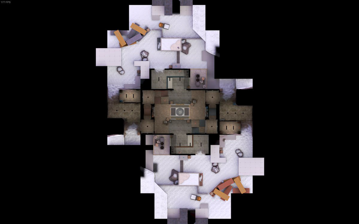Arena Version