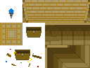 Tilesets for the Ruins found deep in the mines