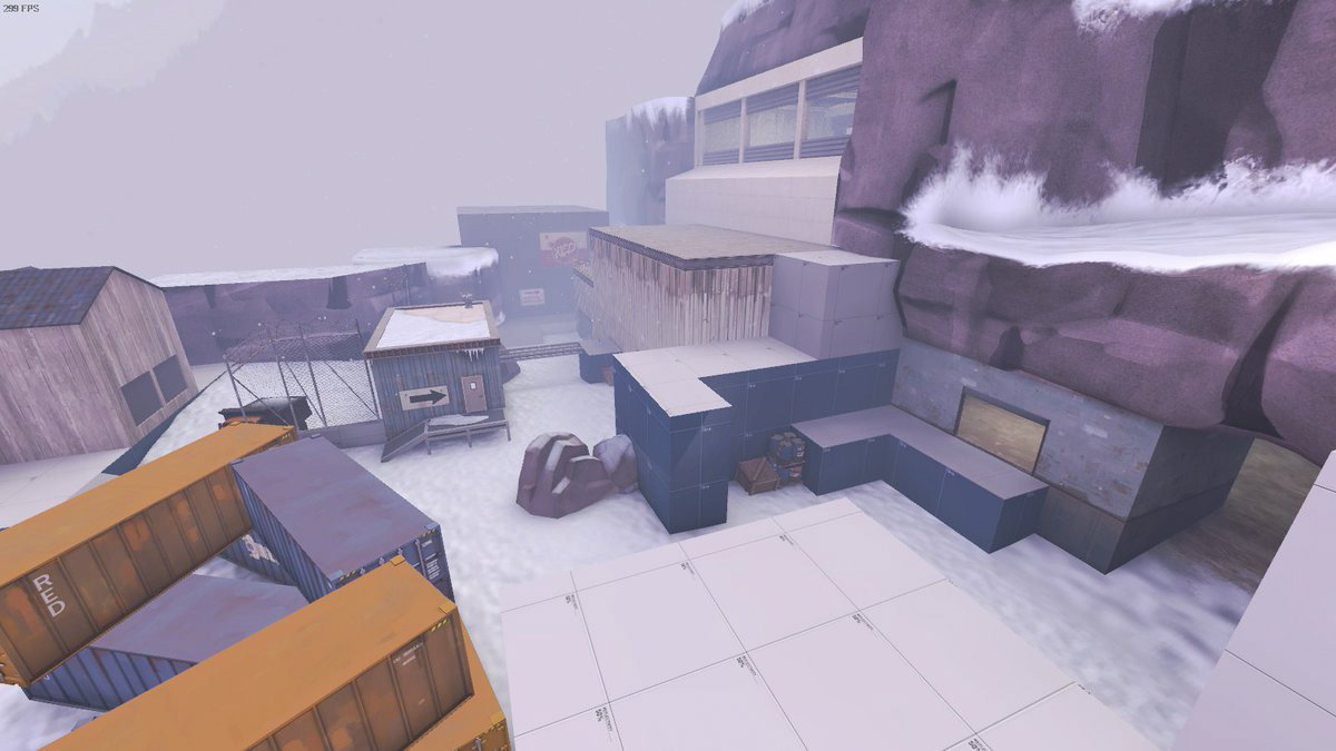 Arena Version
