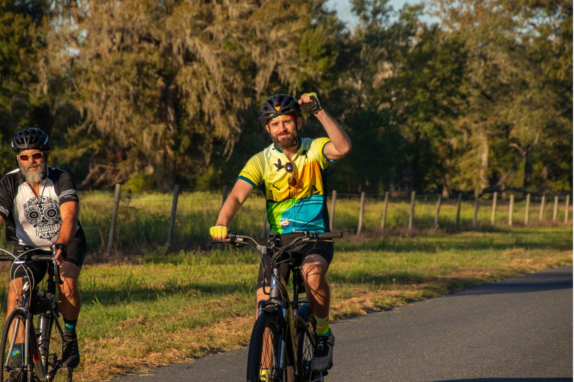 Bike Shirt
