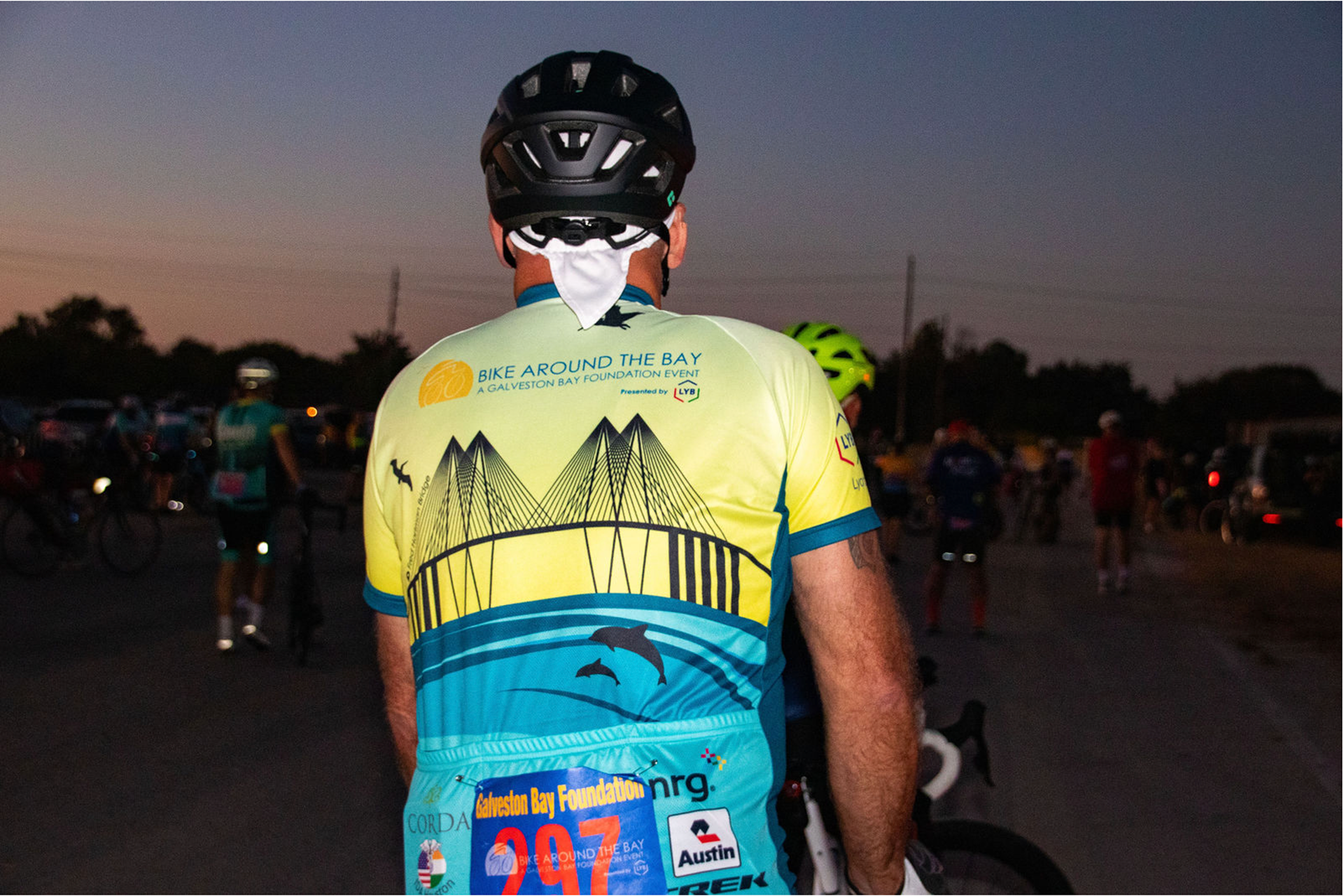 Bike Shirt