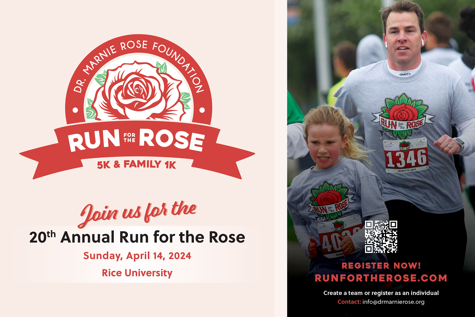 RftR Postcard: Front