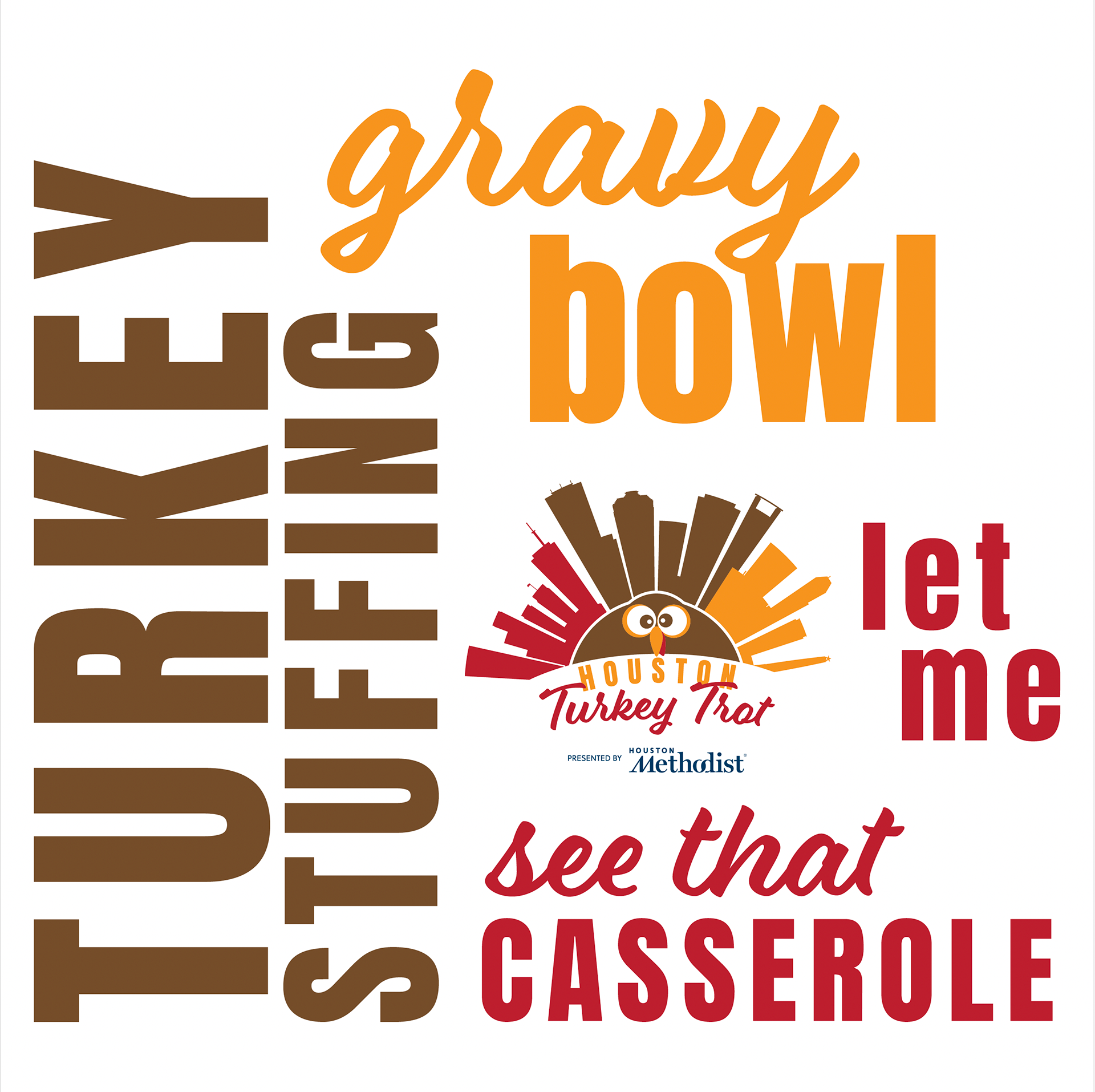 Volunteer Shirt Design