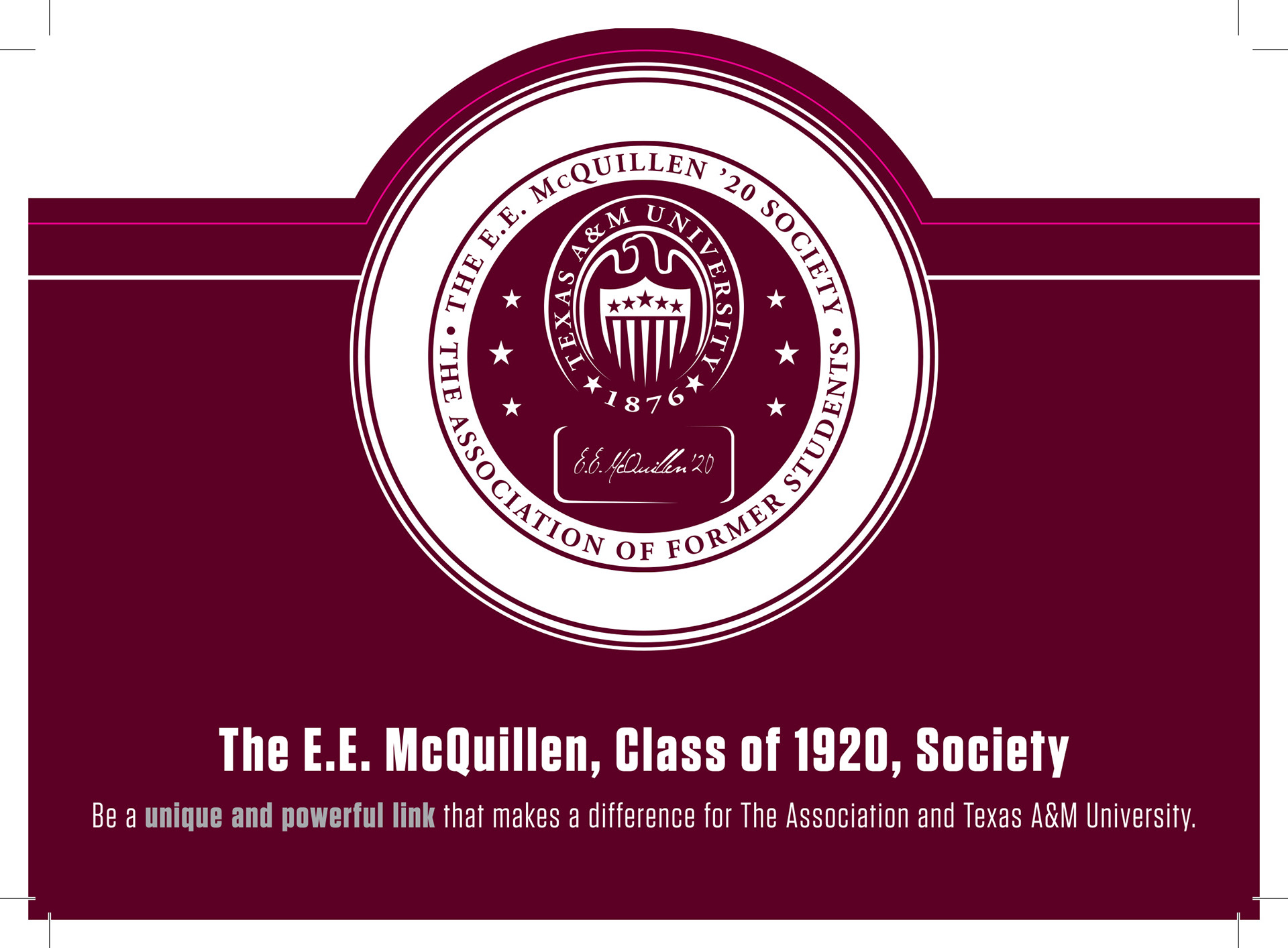 McQuillen Handout (Front)