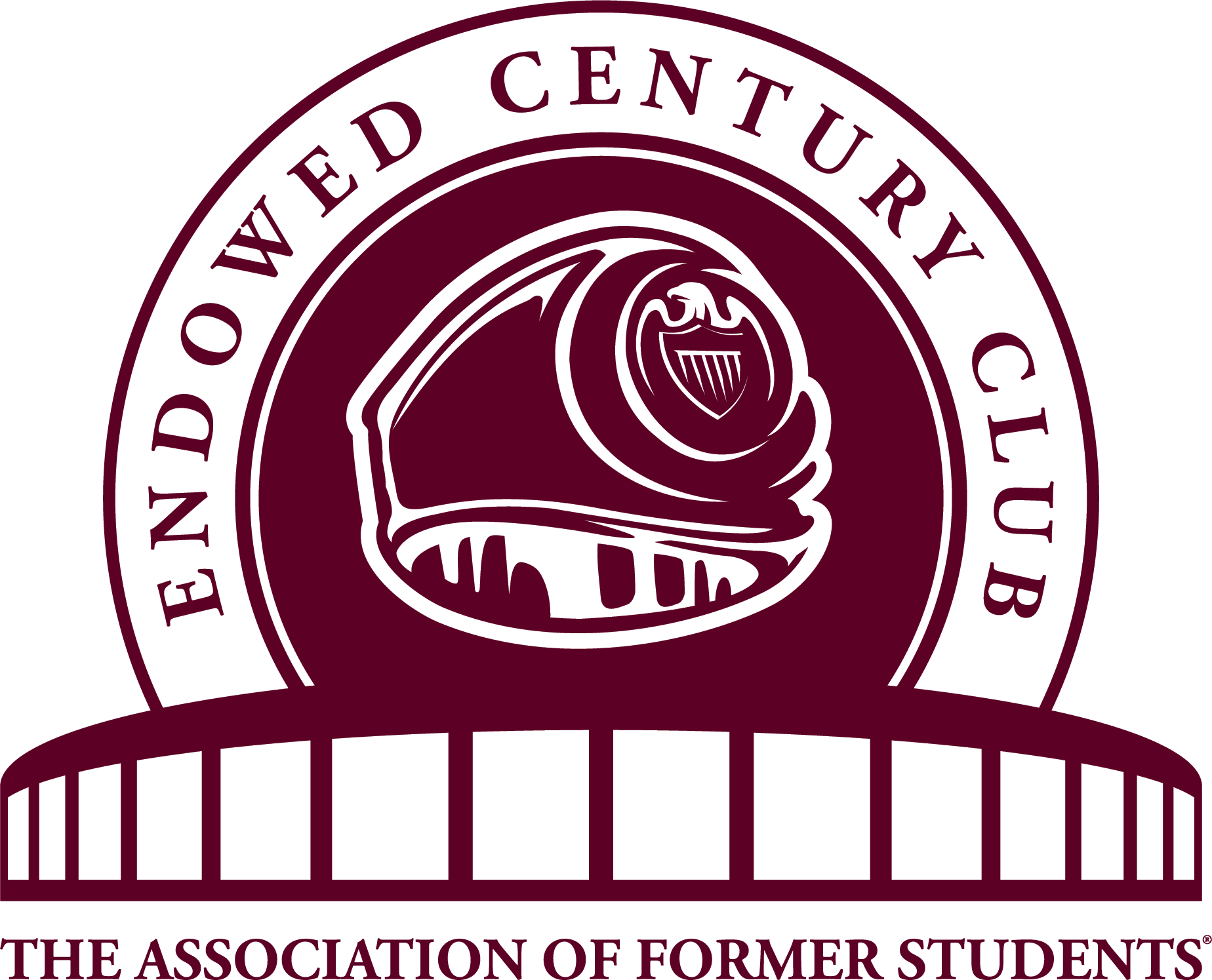 Endowed Century Club Logo