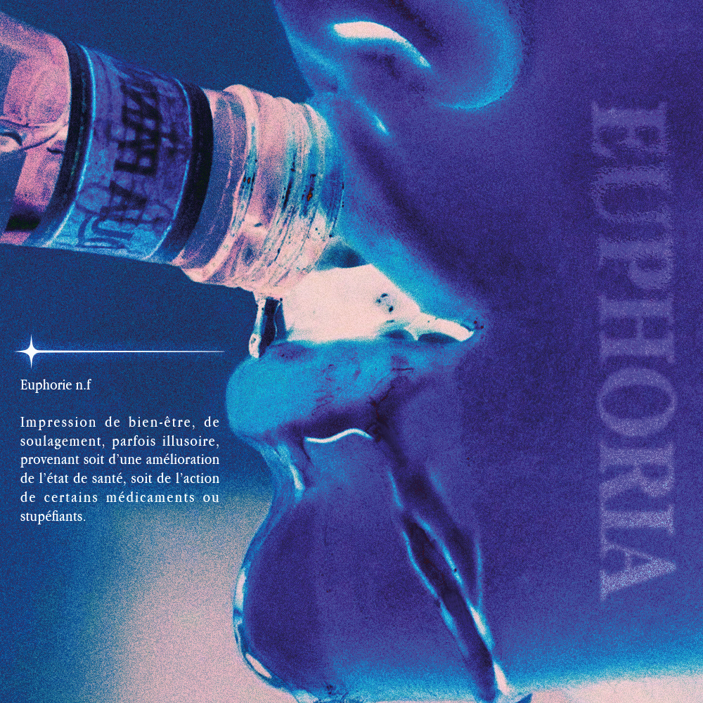 Euphoria.