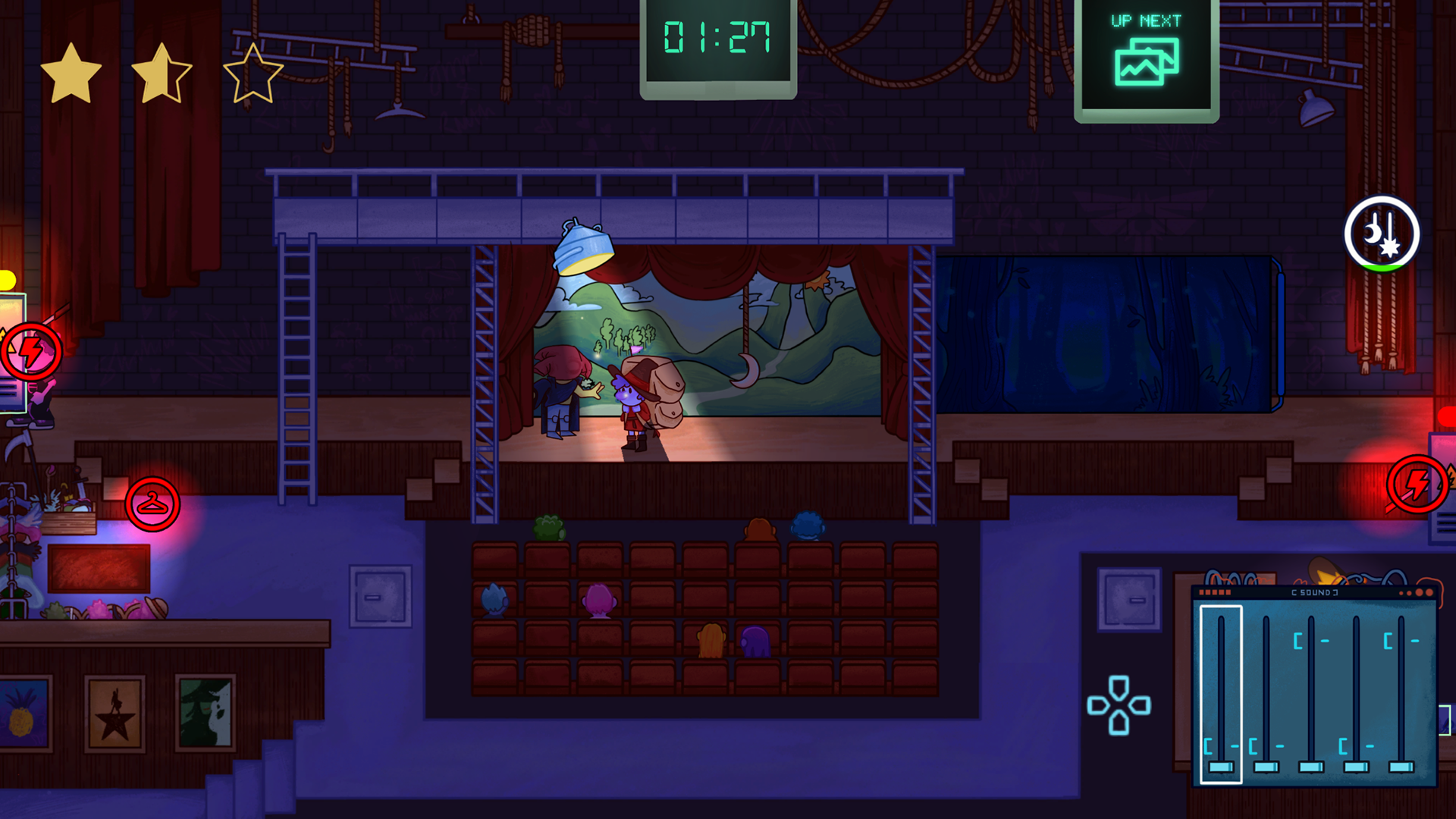 Gameplay