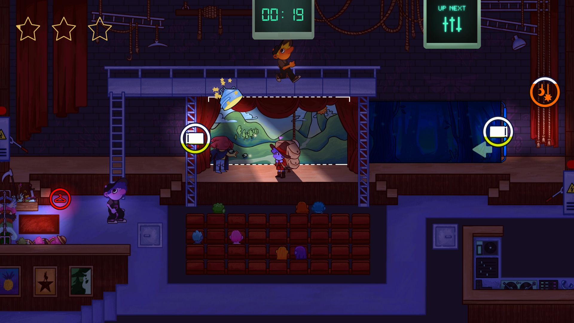 Gameplay