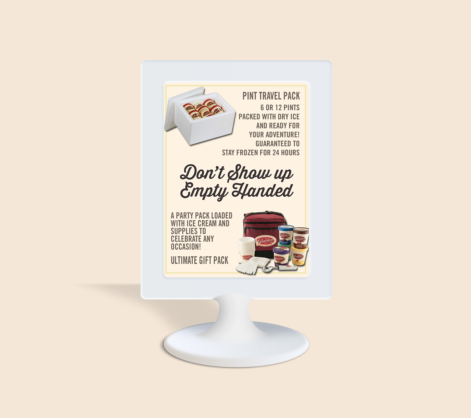 Travel / Gift Packs