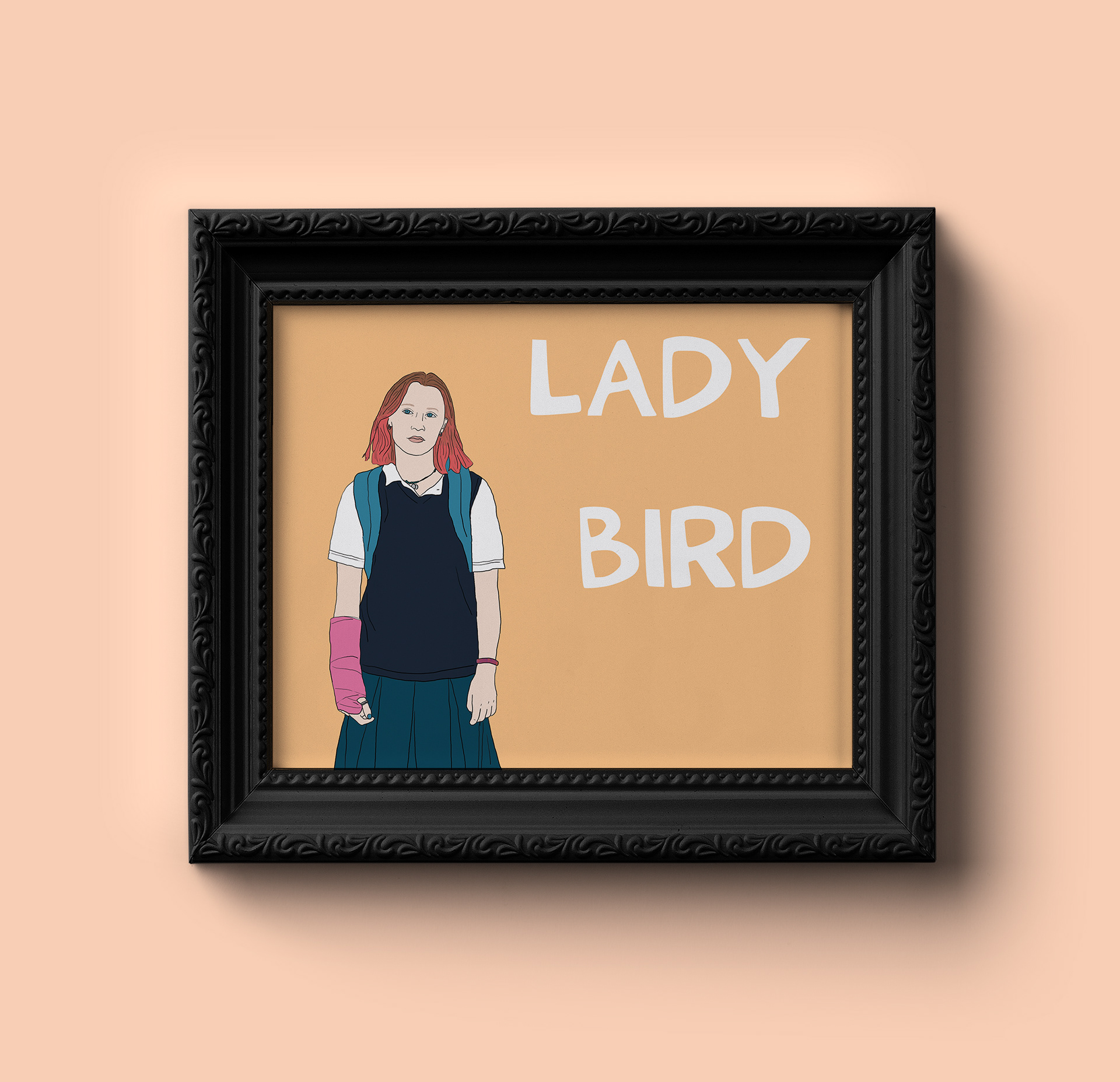 Lady Bird
